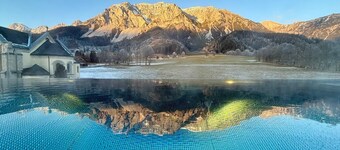 Aktivhotel Pehab 飯店