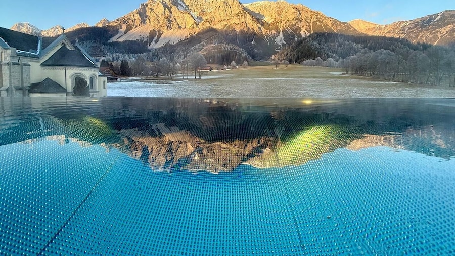 Aktivhotel Pehab
