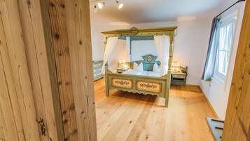 Appartement Tradition