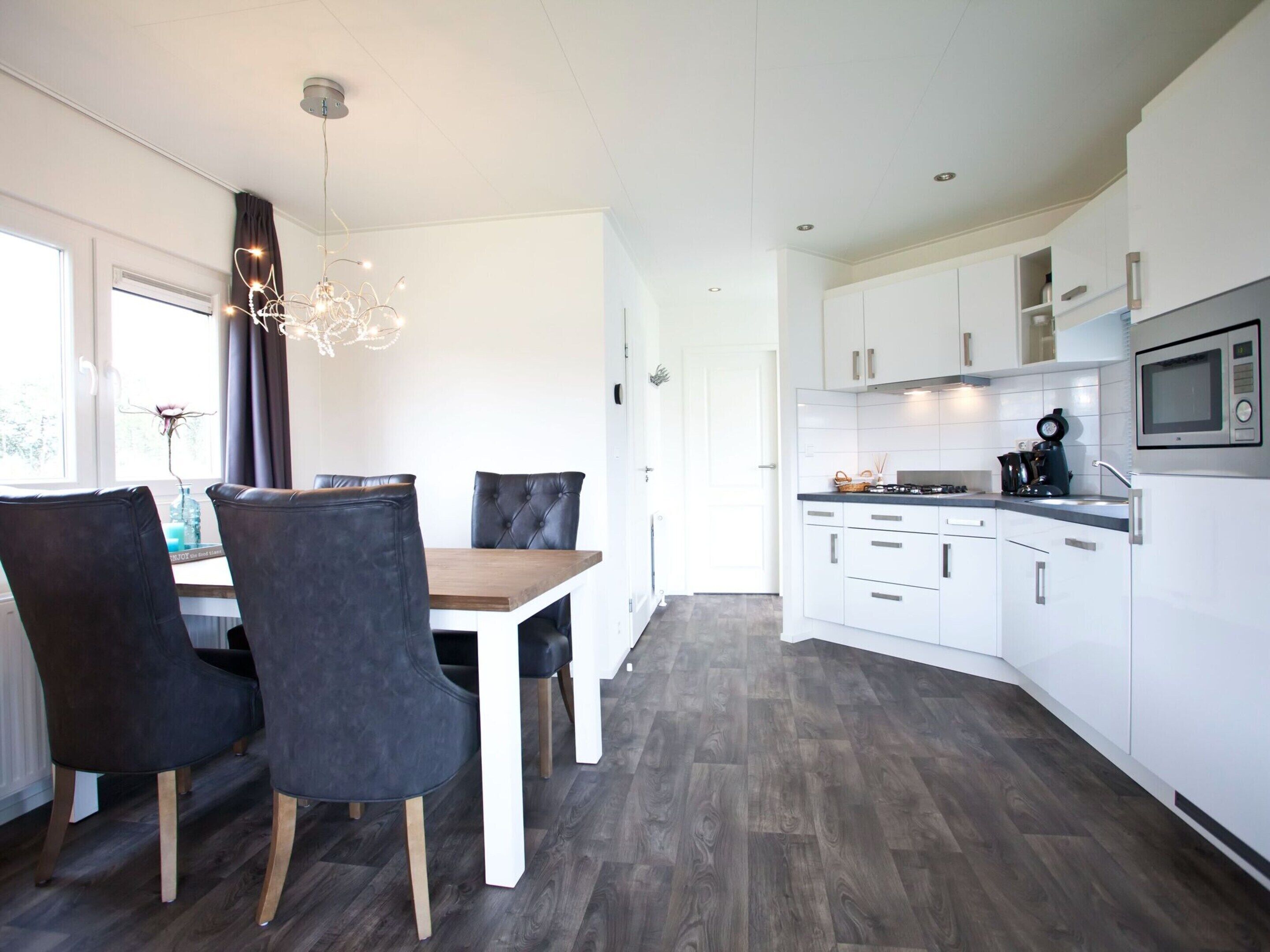 Chalet | Private kitchen
