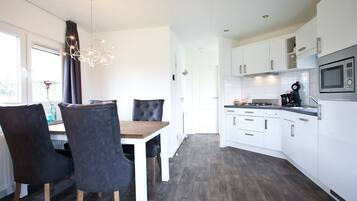 Chalet | Private kitchen