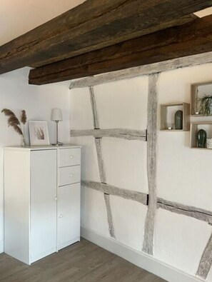 Apartment | Eigene Küche | Ofen