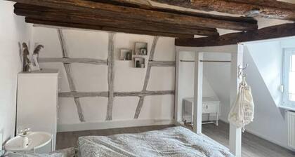 Holiday Home Pfalzliebe.anno1791