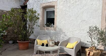 Holiday Home Pfalzliebe.anno1791