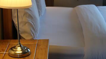 Comfort Apartment, Patio | 1 bedroom, free WiFi