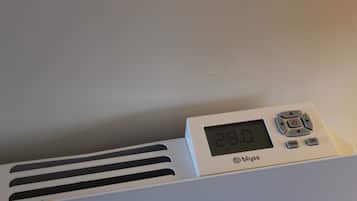 1 habitación y wifi gratis