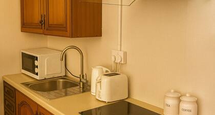 Vintage Studio near NEC & BHX