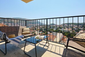 Property grounds - Hedera Estate, Hedera A47 (Dubrovnik)
