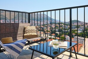Property grounds - Hedera Estate, Hedera A47 (Dubrovnik)