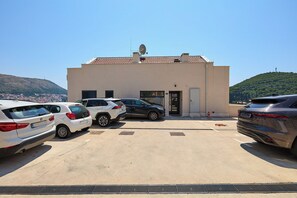 Property grounds - Hedera Estate, Hedera A47 (Dubrovnik)