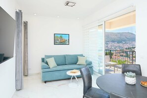 TV - Hedera Estate, Hedera A48 (Dubrovnik)