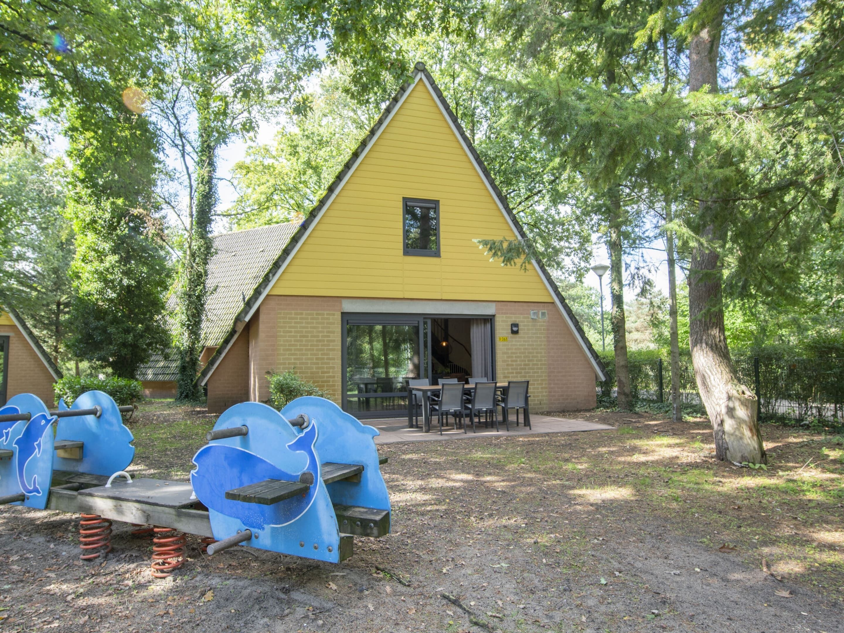 House | Exterior