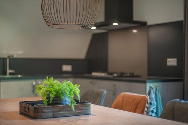 House | Dining