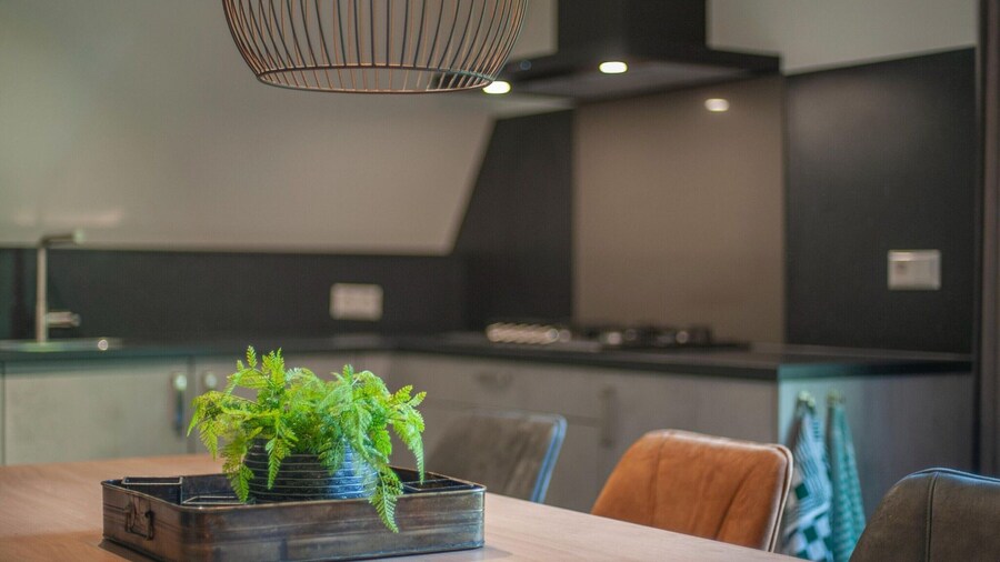 Holiday Home Near Breda & De Biesbosch