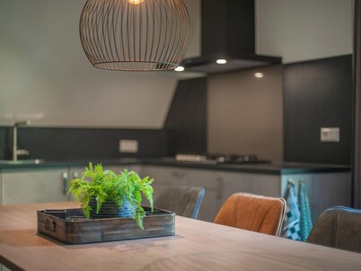 Holiday Home Near Breda & De Biesbosch