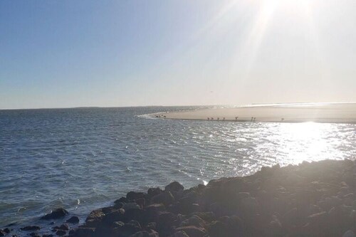 Holiday Apartment Kapteins Kamers