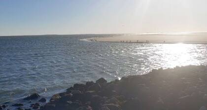 Holiday Apartment Kapteins Kamers