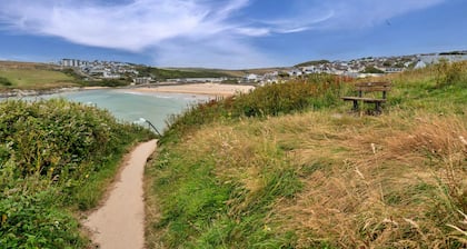 Porth Cottage