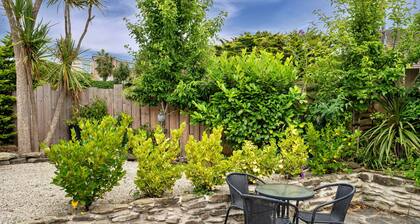 Porth Cottage