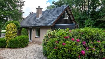 Bungalow | Außenbereich