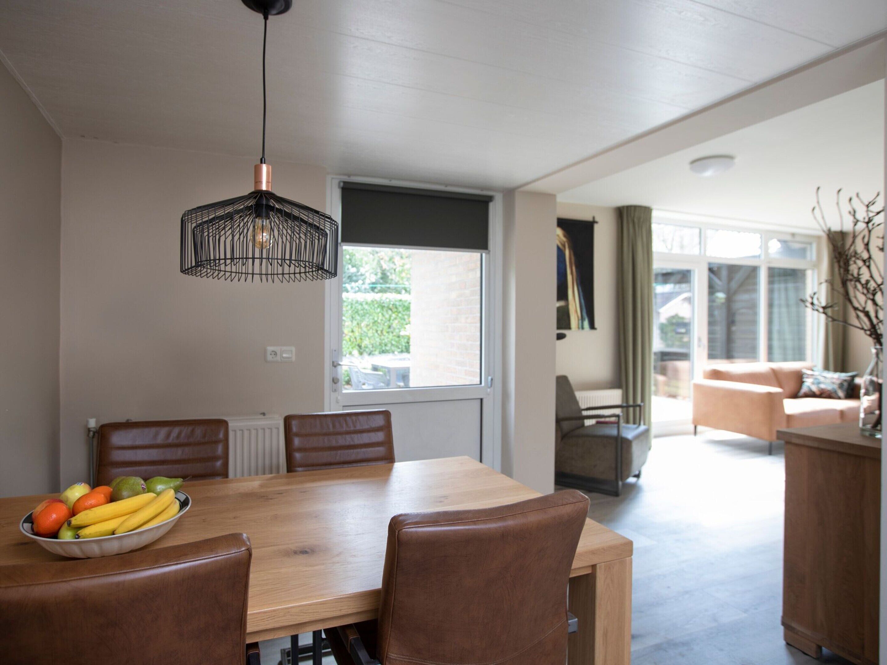 Bungalow | Tempat makan