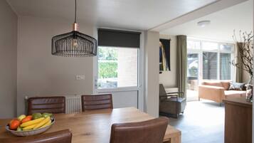 Bungalow | Tempat makan