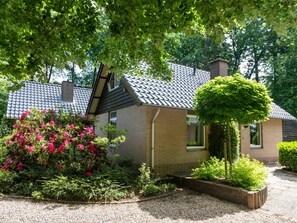 Bungalow | Ulkopuoli