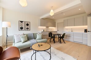 Apartment - The East London Mile Hideaway - Bright 1bdr Flat (London)