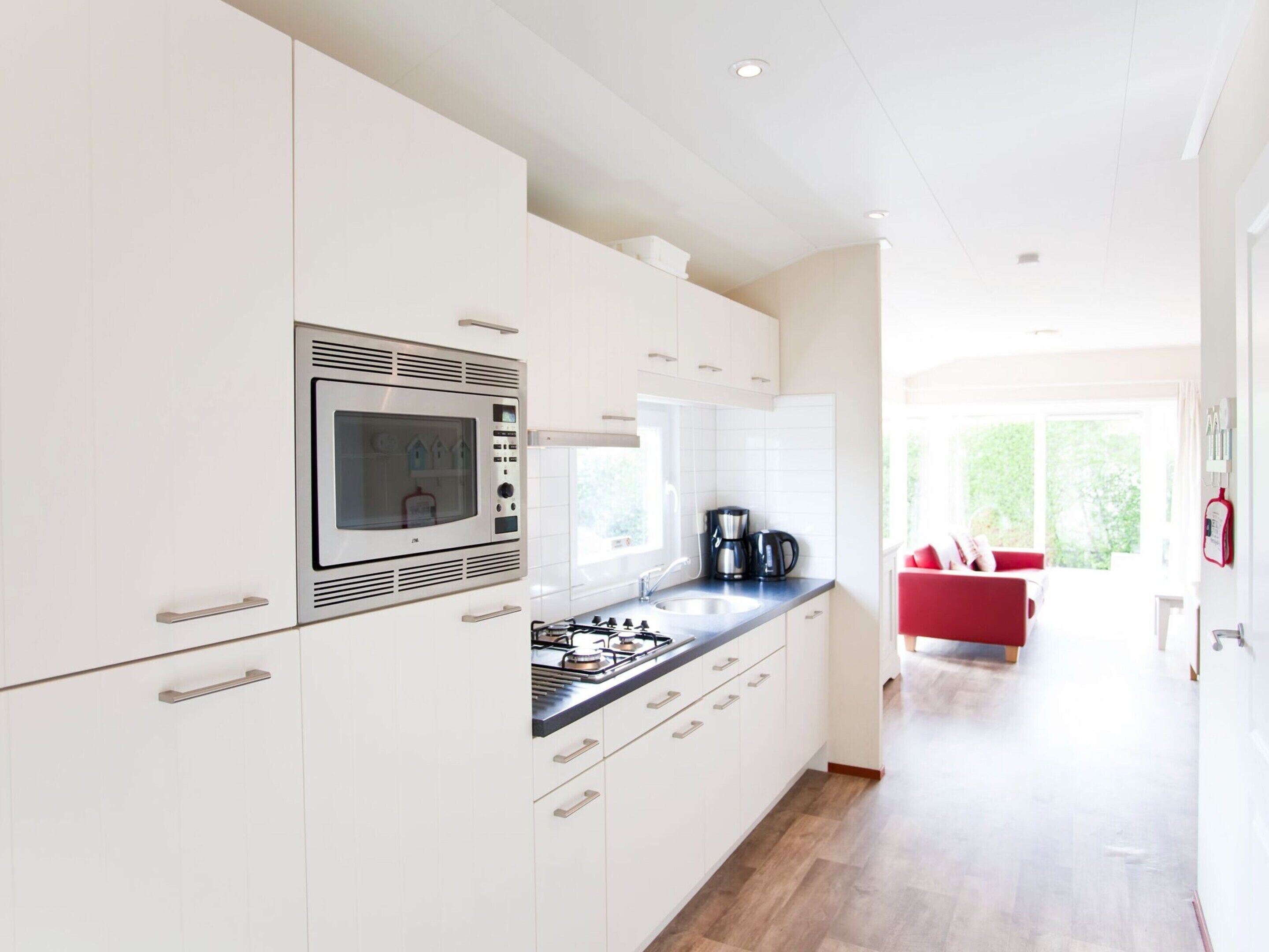 Chalet | Private kitchen