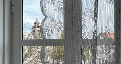 Apartamento Acolhedor no Centro Historico. Localizacao Perfeita!