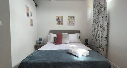 Apartamento Acolhedor no Centro Historico. Localizacao Perfeita!