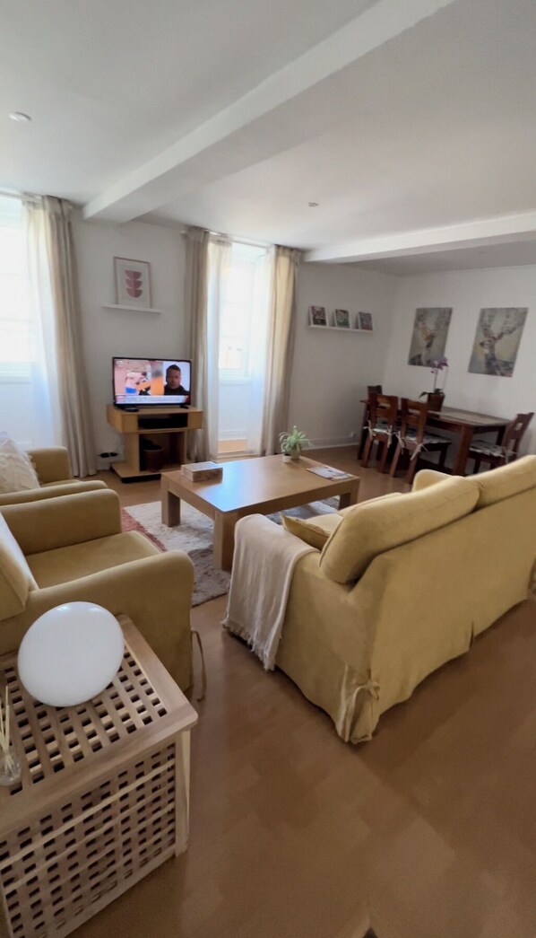 Smart TV