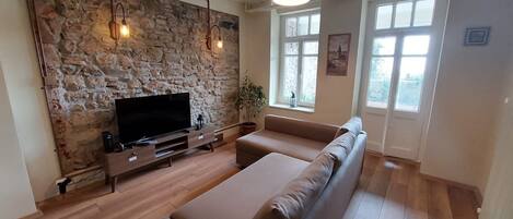 TV connectée