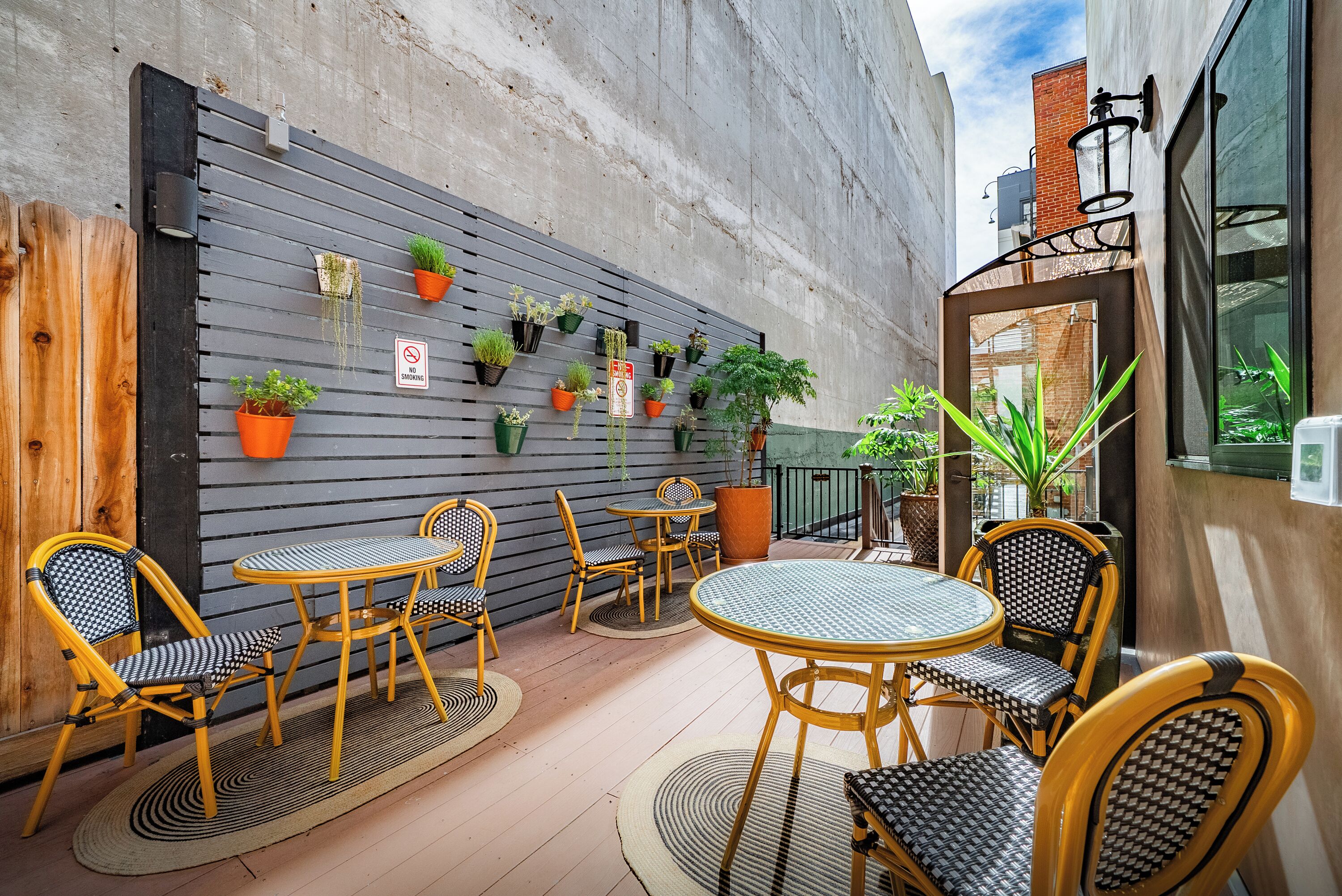 Foto - The Beau Hotel Downtown San Diego Gaslamp Quarter