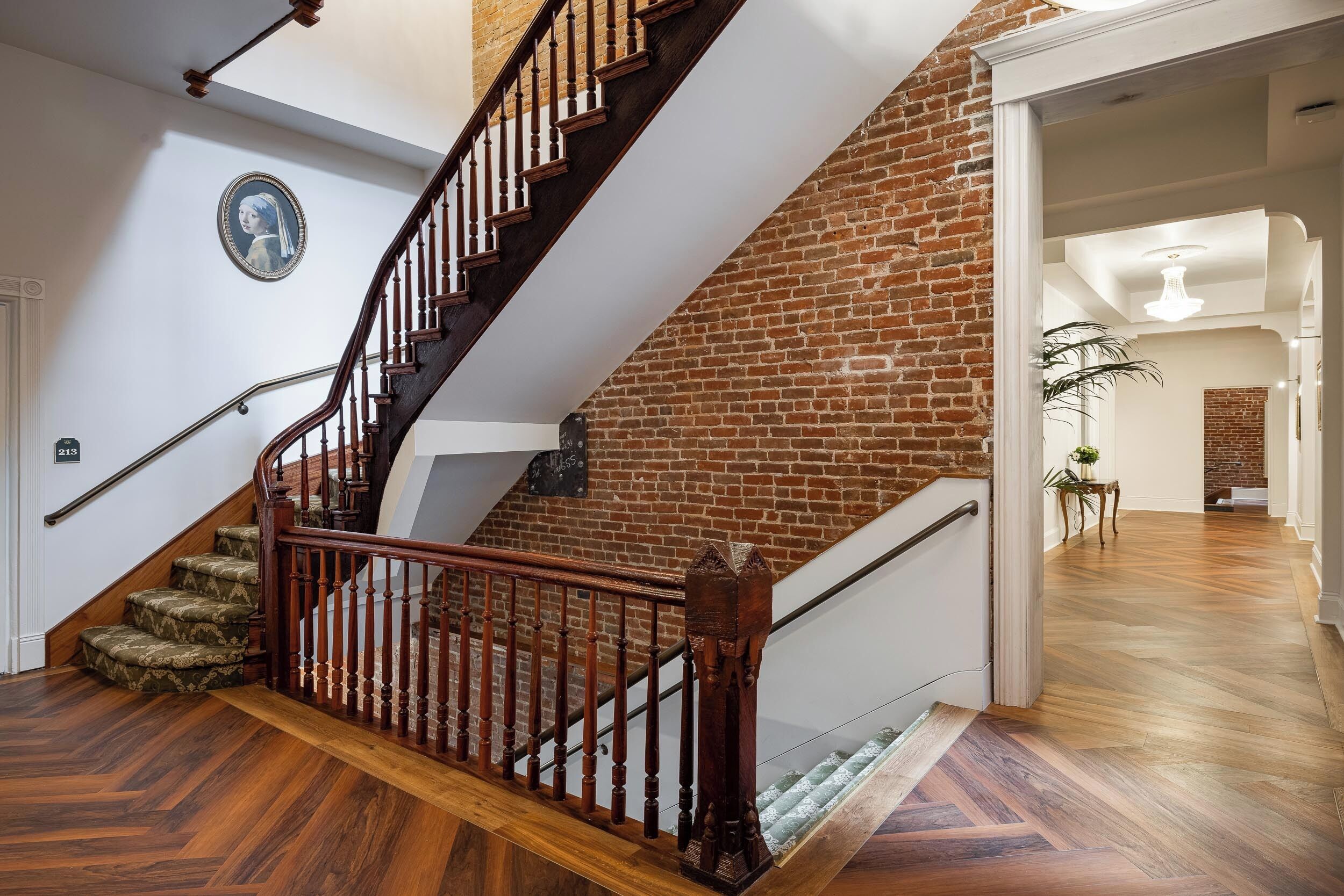 Foto - The Beau Hotel Downtown San Diego Gaslamp Quarter