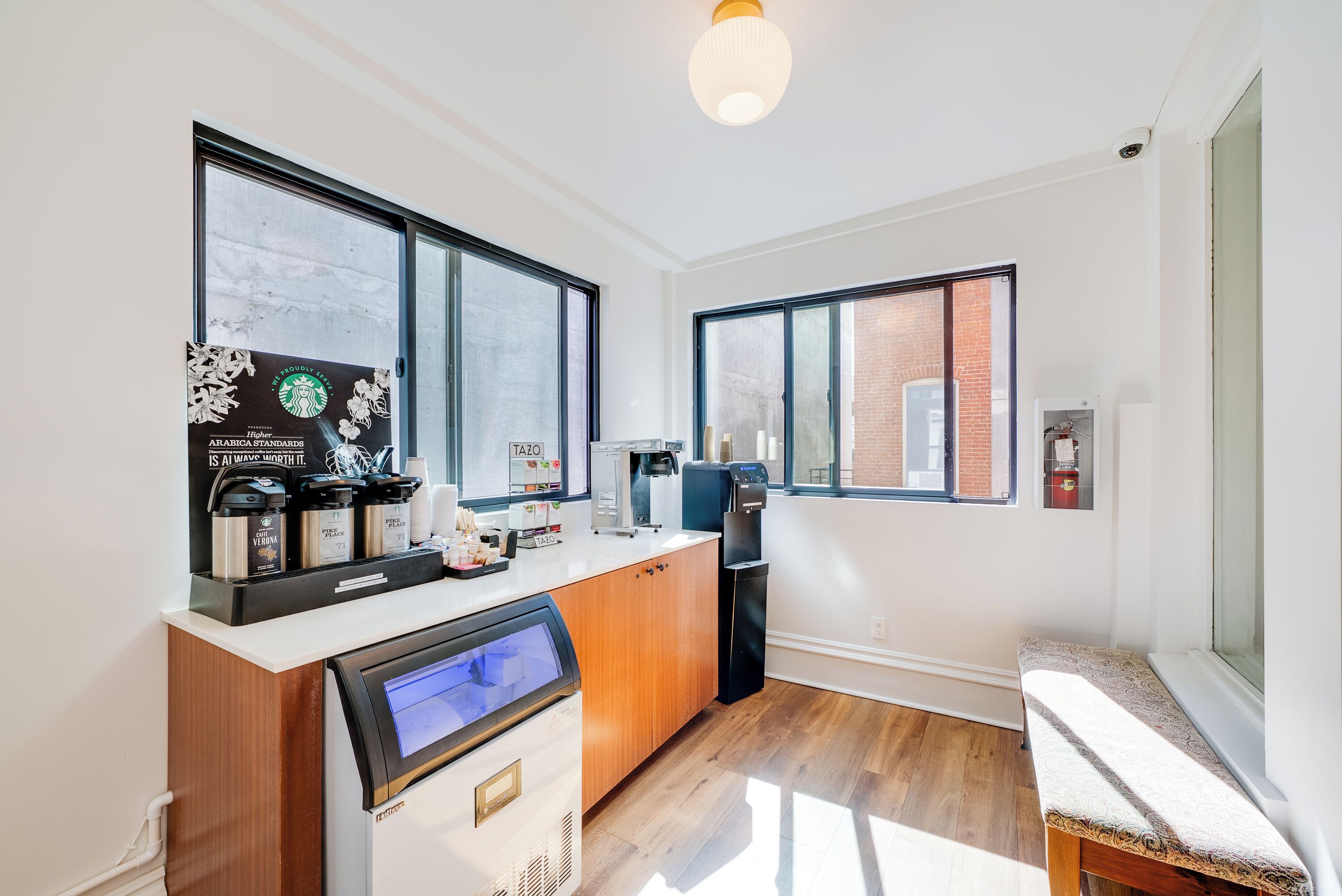 Foto - The Beau Hotel Downtown San Diego Gaslamp Quarter