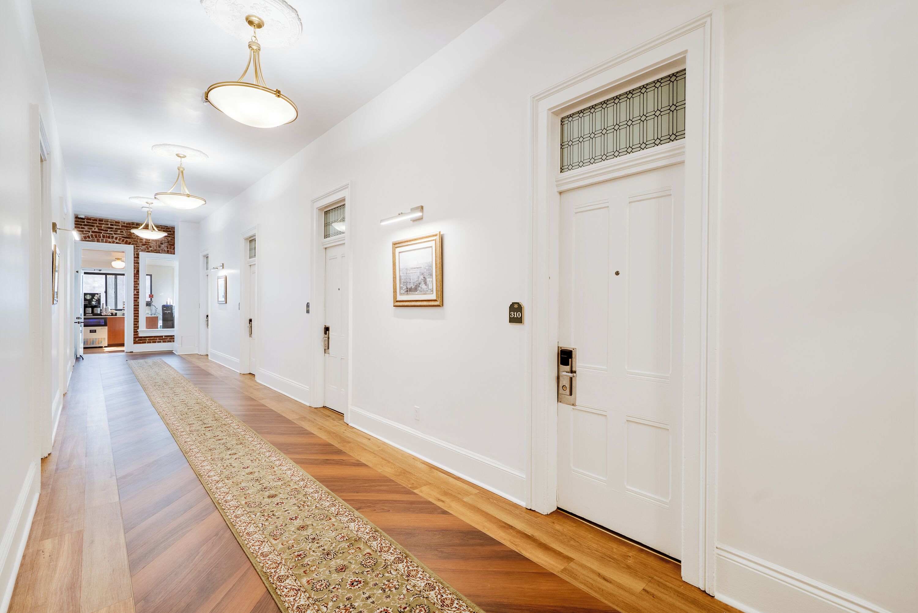 Foto - The Beau Hotel Downtown San Diego Gaslamp Quarter