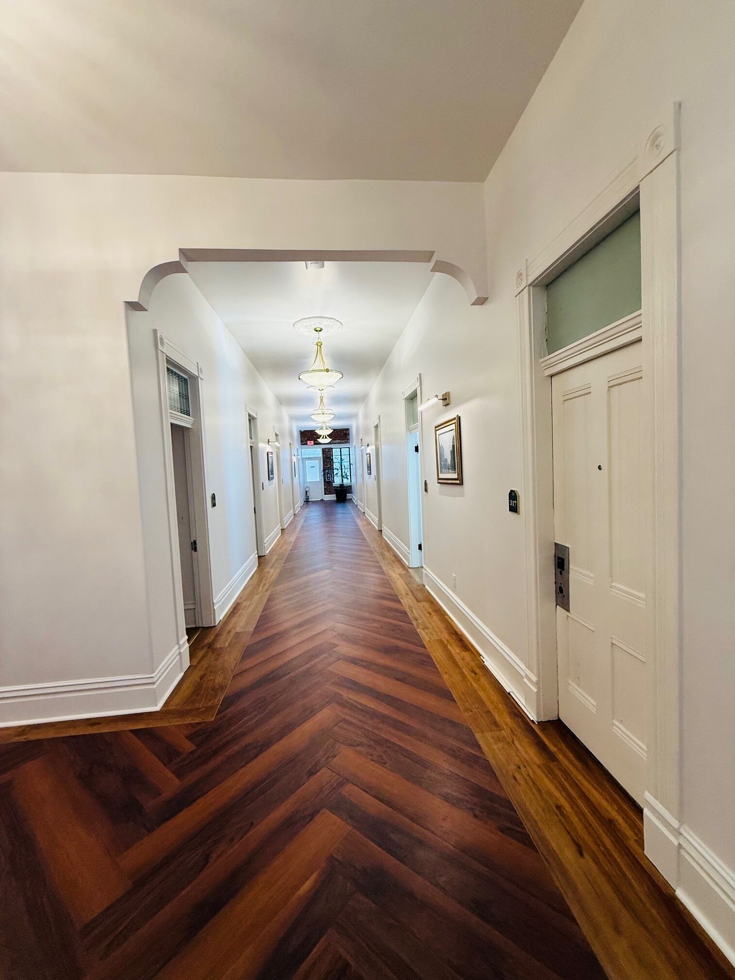 Foto - The Beau Hotel Downtown San Diego Gaslamp Quarter