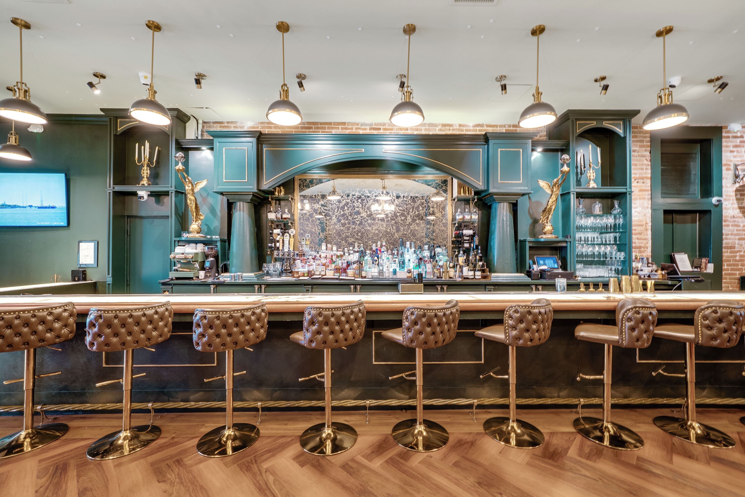 Foto - The Beau Hotel Downtown San Diego Gaslamp Quarter