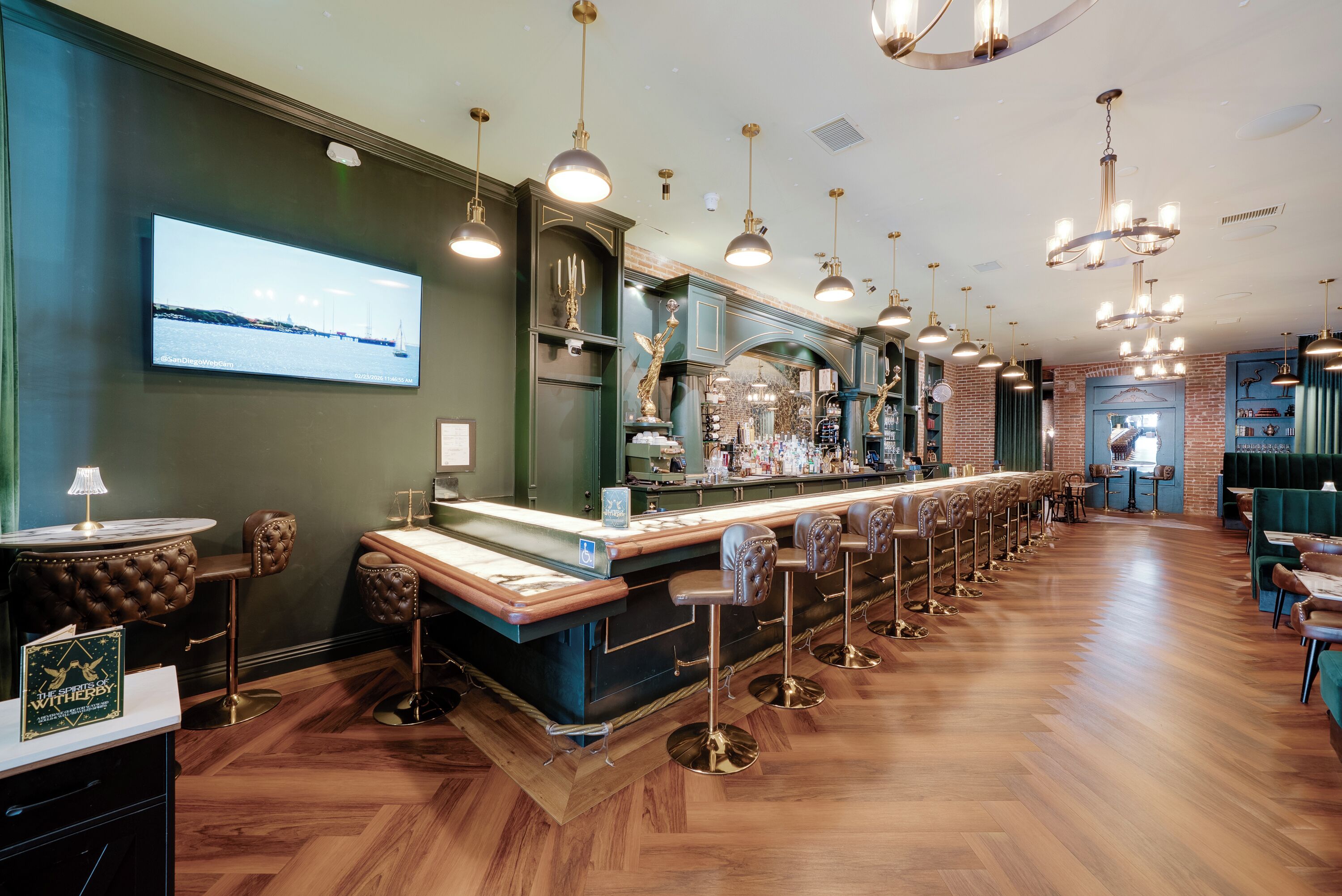 Foto - The Beau Hotel Downtown San Diego Gaslamp Quarter