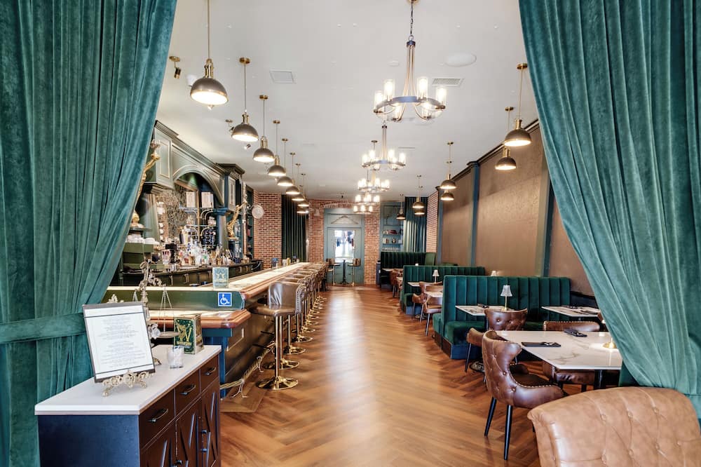 The Beau Hotel Gaslamp Quarter San Diego