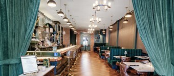 The Beau Hotel Gaslamp Quarter San Diego