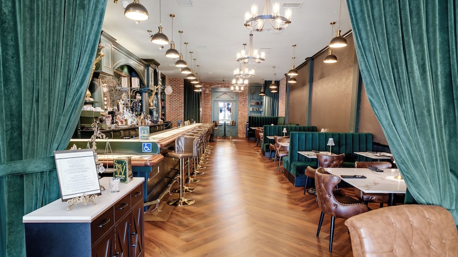 The Beau Hotel Gaslamp Quarter San Diego