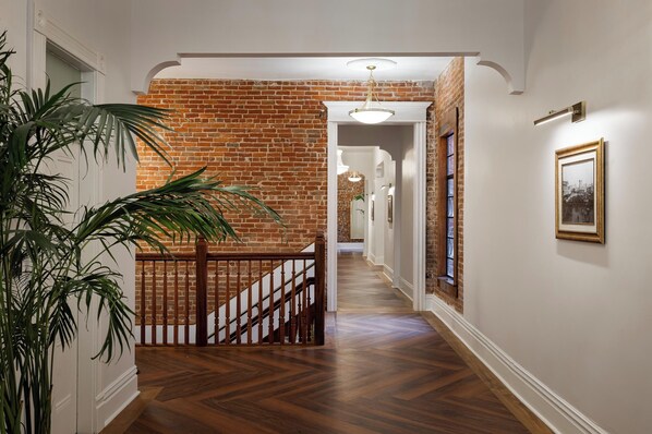 Chi tiết nội thất