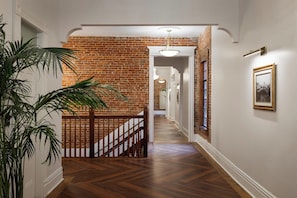 Detalhe da parte interna