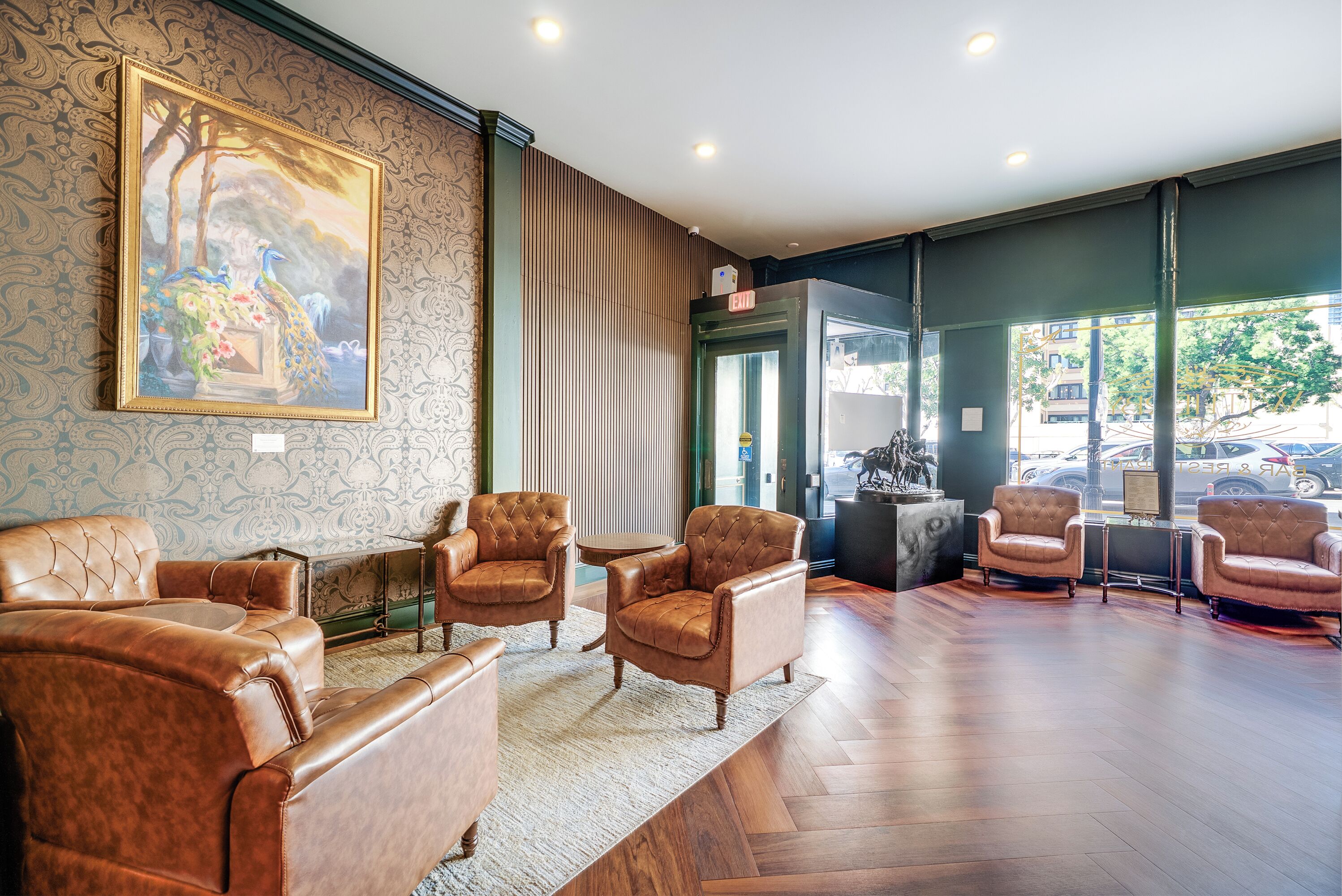 Foto - The Beau Hotel Downtown San Diego Gaslamp Quarter