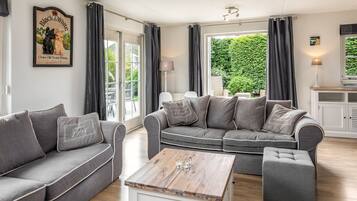 Rumah | Area keluarga