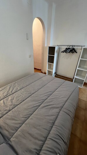1 bedroom, free WiFi
