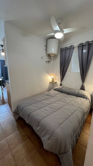 1 bedroom, free WiFi