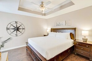 3 Schlafzimmer, Bügeleisen/Bügelbrett, WLAN, Bettwäsche